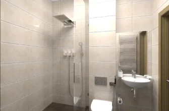 Экспертиза санузла квартиры