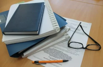 Контроль исполнительной документации