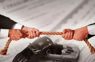 Построение позиции защиты по строительному спору